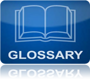 Baccarat glossary