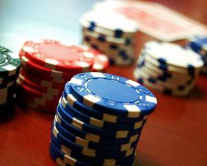 Lexique Baccarat