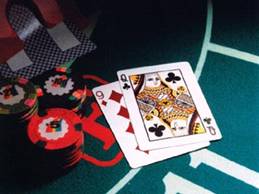 regles baccarat