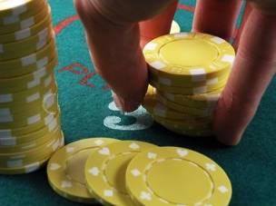 strategie baccarat